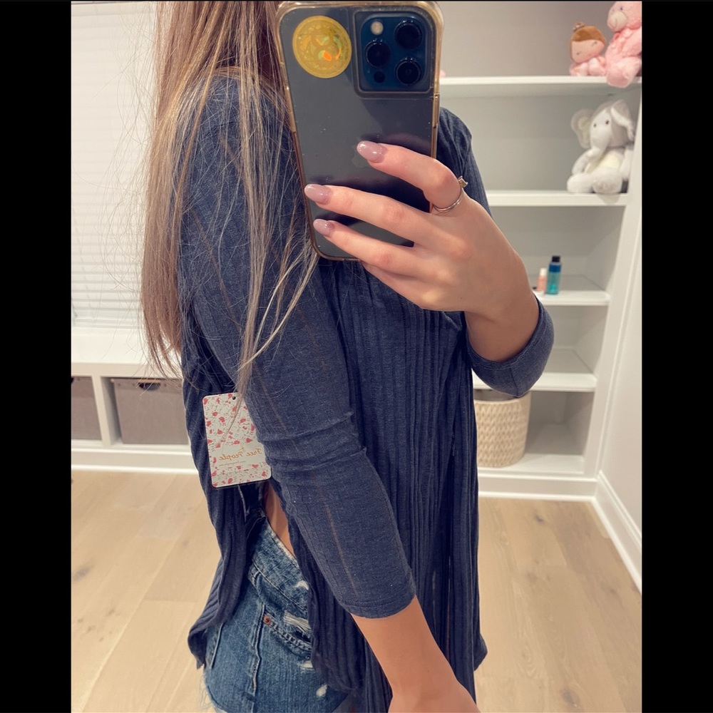 Free people top